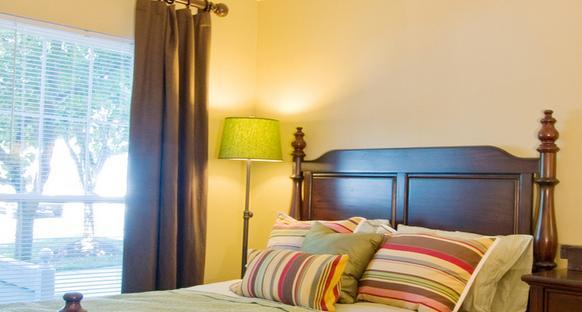 Hotel Bridgestreet At Gramercy At Town Center Kolumbie Pokoj fotografie