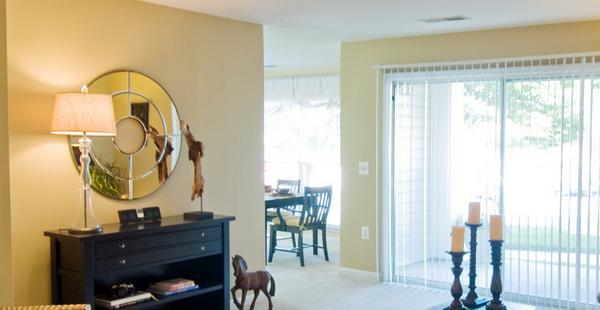 Hotel Bridgestreet At Gramercy At Town Center Kolumbie Pokoj fotografie